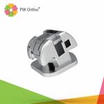 Stainless Steel Mesh Base Damon System Orthodontic Bracket