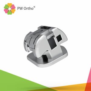 Quality Stainless Steel Mesh Base Damon System Orthodontic Bracket wholesale