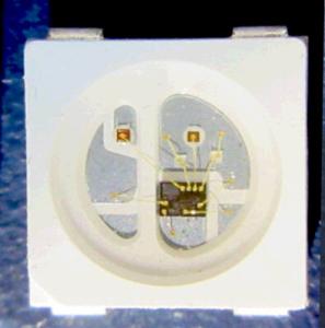 Quality SK6812 RGBY LED CHIP wholesale