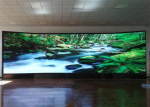 Quality SMD2121 576X576mm 1R1G1B SMD P3 Indoor LED Video Wall wholesale