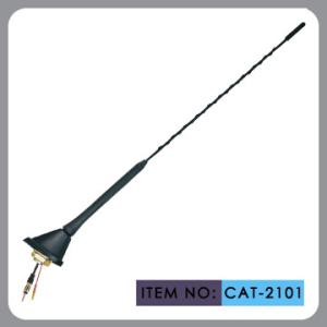 Quality Roof Mounted Electric Car Antenna For Opel Car DC12V 75Ω Input Impedance wholesale