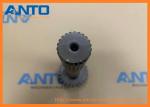 2051884 Shaft HITACHI Excavator Travel Motor Parts Fit For ZX290L-5G ZX330-3