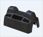 S136H Hot Runner Multi Cavity Injection Mold Mould Parts For Industrial