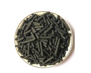 Quality Pellet Wood Based Activated Carbon Industrial Wastewater Treatment Activated Carbon wholesale