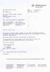 Aowei Machinery Certifications