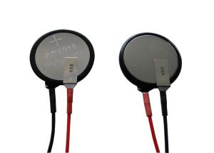 Quality FT - CR2016 - LW1 3v Button Cell Battery 85mAh Li - MnO2 Coin Button Battery wholesale