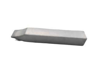 Quality Tungsten Carbide Wear Bars , Tungsten Carbide Lathe 0.3mm 0.1mm For Cutting Tools wholesale