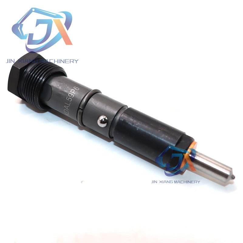 STAR ZEBRA Aftermarket 4BT3.9 Fuel Injector 5037-01224 5342352 for Cummins Engine Parts Fuel Injector