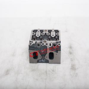 Quality DE08 Diesel Engine Cylinder Heads For Excavator DH215-9 wholesale