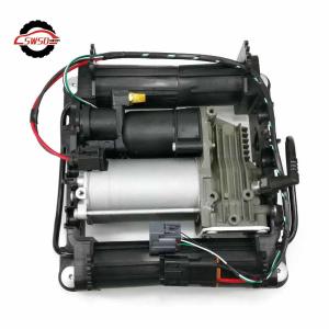 Quality 6kgs Air Suspension Compressor L322 LR041777 Land Rover Air Suspension Parts wholesale