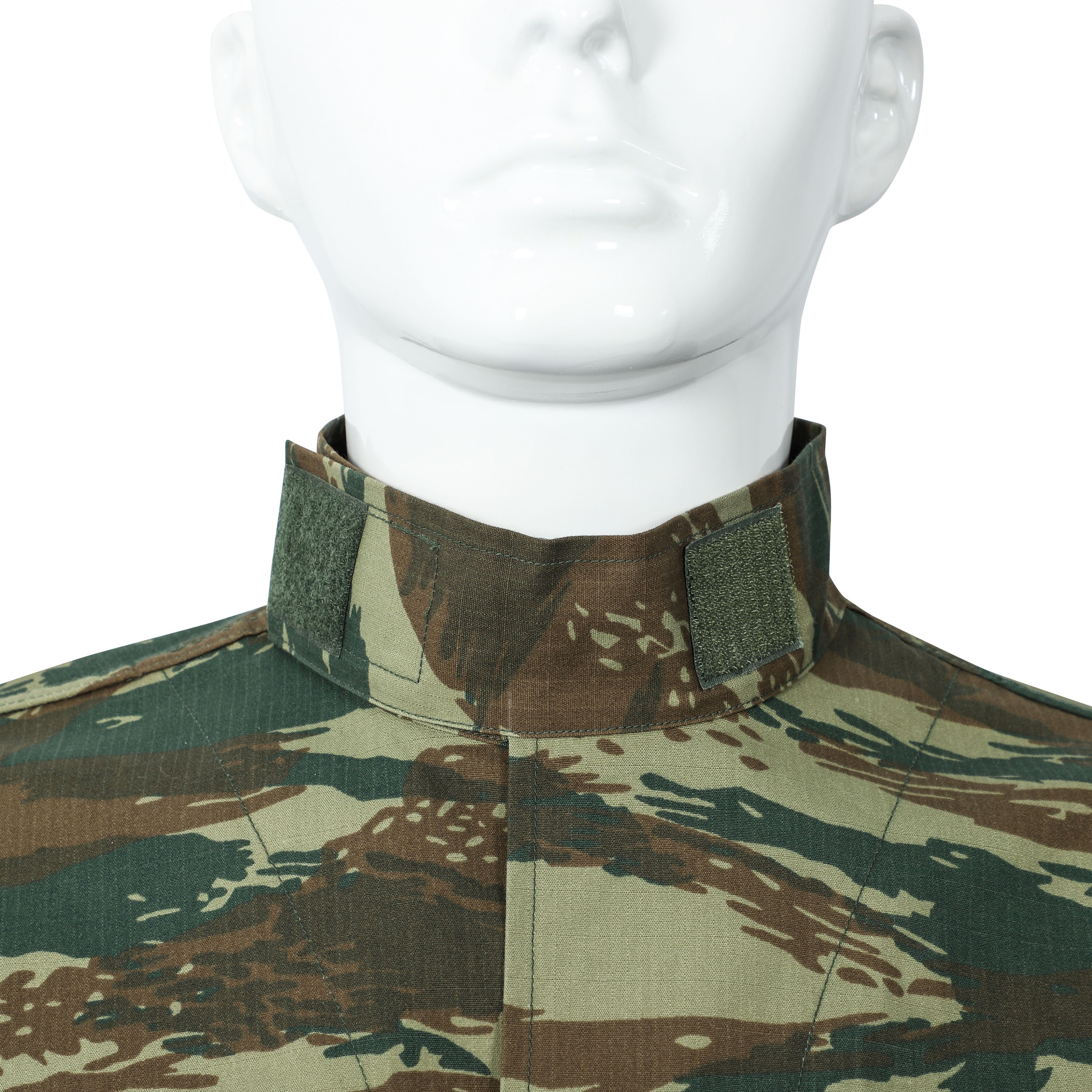 Greece Camoulfage ACU Army Combat Uniform Suit