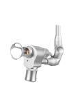 Professional 2021 newest 0.12mm-1.25mm adjustable spot size co2 fractional laser