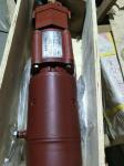 Aluminum 12V190 Pre-Supply Oil Pump for Diesel Engine Parts 2012.54.00