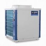 Air Source Heat Pump Hot water heater