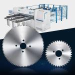 Stable Portable Circular Diamond Saw Blade , Anticorrosive Diamond Blade For
