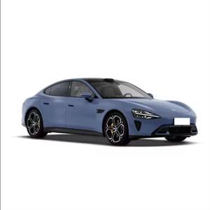 Quality Su7 2024 Standard Edition Energy Vehicles Pure Electric Medium and Large Sedans for Market wholesale