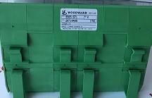 China PLC WOODWARD 9905-971 LON LINKNET 16-CHANNEL DISCRETE INPUT MODULE on sale