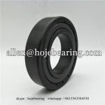 6201-2Z/VA201 High temperature bearing, fireproof deep groove ball bearing