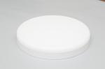 Office Hotel Round White Surface Frameless SMD 24w Led Panel Light