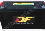 DF 6-CQ-200 12V 200Ah Small Lead Acid Battery Lifepo4 Marine Starting Battery