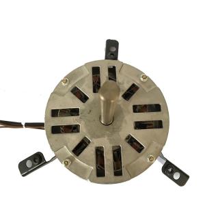 Quality Universal Single Phase 1/4hp Ducted Fan Motor wholesale