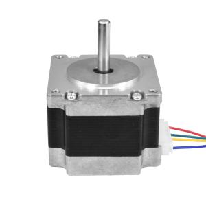 Quality Body Length 46MM 0.45NM 57 Stepper Motor Two Phase Four Wire wholesale