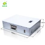 Wall Mount 48V 120AH Lithium Battery Home Solar PV Energy Storage Battery