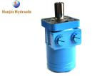 BLINCE hydraulic motor torque 80cc SAE A 4-Bolt Mount, 6B Spline Shaft, Side