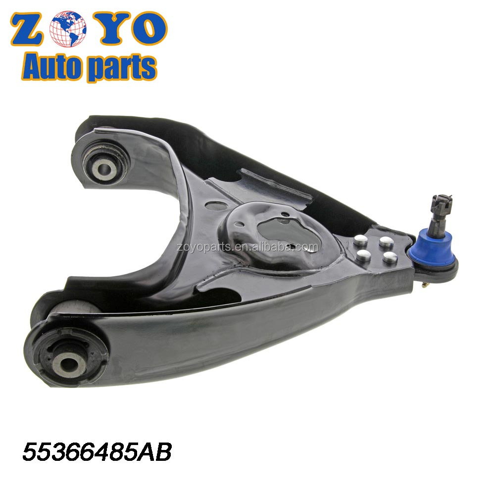 aftermarket auto parts suspension left lower Control Arm for Dodge Ram 1500 2001-2008