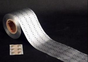 Quality Printed Laminated Pharmaceutical Flexible Packaging Material In Roll wholesale