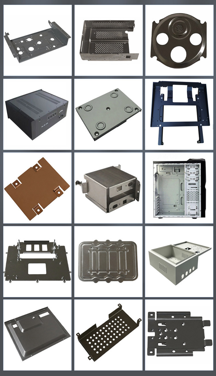 Precise Stainless Steel Custom Metal Fabrication Stamping For Water Bike
