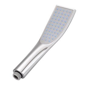 Quality 230mm*60mm 0.160kg Water Saving Handheld Shower Heads wholesale