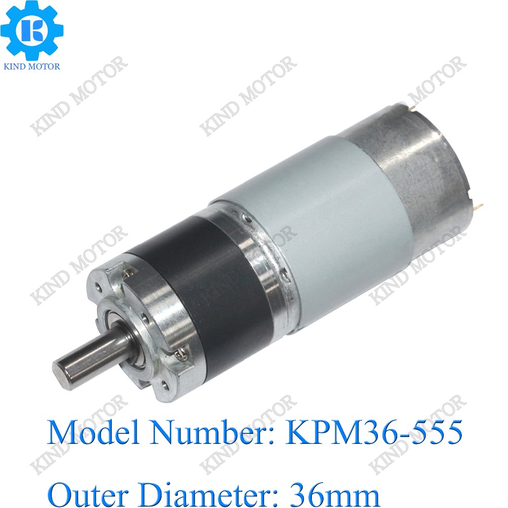 mini dc 3v 5v 6v 13mm GM13-050 geared motor
