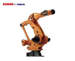 Quality GSK RB500 Robotic Manipulator Arm Six Axis Industrial Robot wholesale