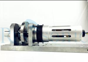 Quality 35Khz 800w Ultrasonic Rotary Horn For Radial Acoustic Welding wholesale