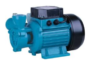 Quality Electric Peripheral Vortex Water Pump 1HP For Small TCL / Steam Generator wholesale
