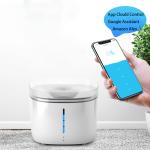 Pet Fountain 2L Automatic Cat Water Fountain Dog Water Dispenser For Cats Dogs
