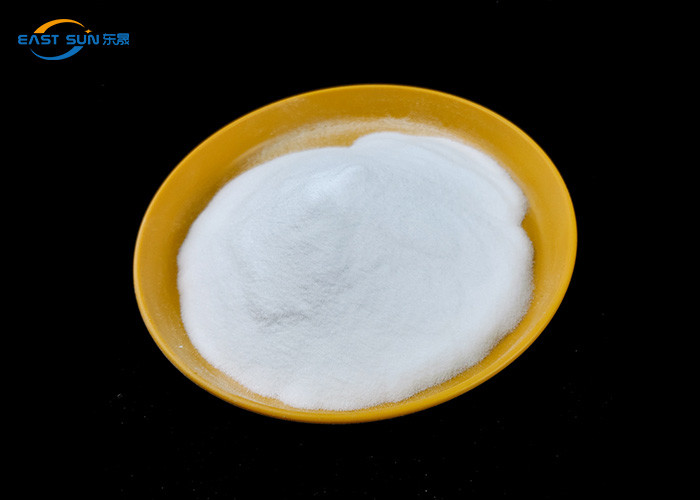 Heat Transfer Polyamide Powder Hot Melt Adhesive Powder For Textile