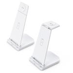 US QI Enabled Detachable Compatible Wireless Charger