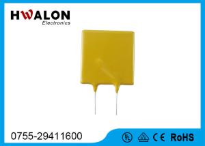 Quality 16V 30V 42V 60V 72V PPTC Resettable Fuse Thermistor For USB Hub, Ports And Peripherals wholesale