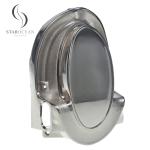 Funeral Home Supplier Silver Coffin Corner High Quality And Competitive Price 6