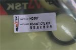 Belparts HD307 Adjust Cylinder Seal Kit Hydraulic Spare Parts For Crawler