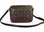 Long Handle Fashion Womens Shoulder Handbags With Shoulder Strap