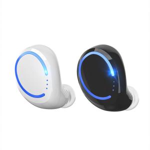 Quality True Wireless In Ear Sports Earphone for Business Running Meeting 6983D Chipset Model wholesale