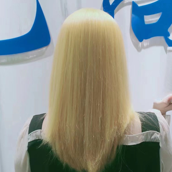 Salon Grade Unisex salon use hair bleaching powder for Professional Lightening