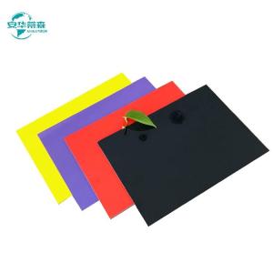 Quality Glossy Aluminum Composite Panels With PVDF / PE Coating wholesale