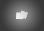 High Hardness White Yttria Stabilised Zirconia , ZrO2 Machinable Ceramic Sheet