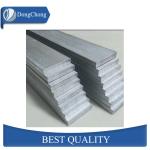 Aluminium Solid Bar Rod Blanks Instrument Material Excellent Welding