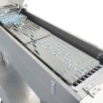 Effervescent Automatic Capsule Counter 50bottles/Min