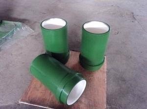 Quality F800 1000 1600 mud pump ceramics liner wholesale